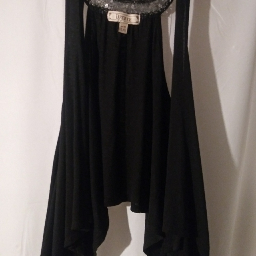Decree Cover Shirt